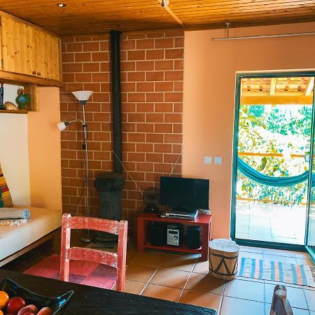 Nadadouro Ecobosque 빌라 외부 사진