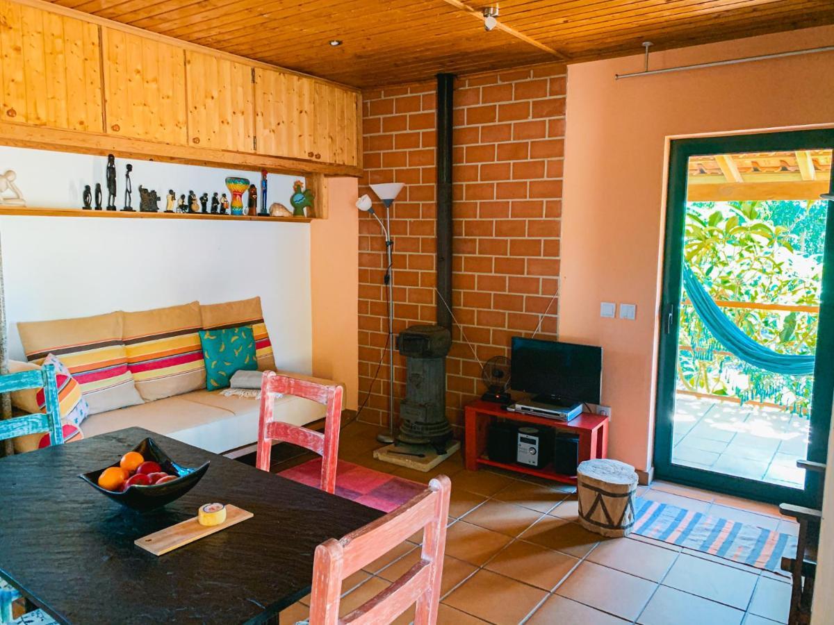 Nadadouro Ecobosque 빌라 외부 사진