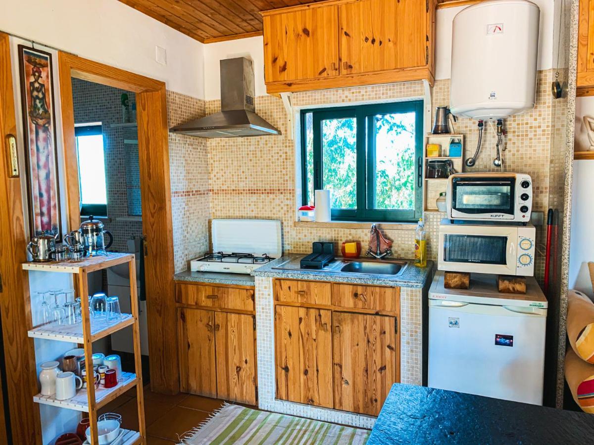 Nadadouro Ecobosque 빌라 외부 사진
