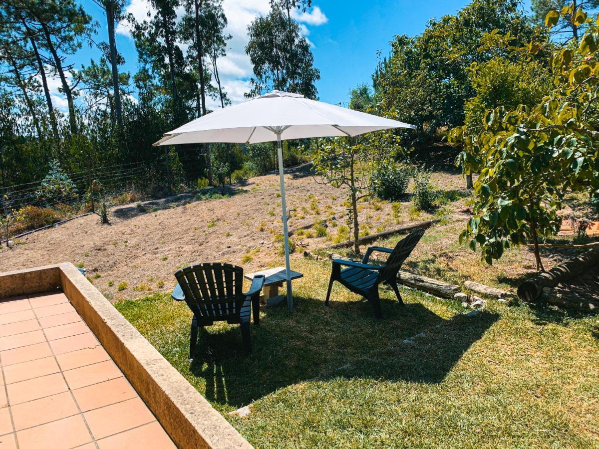 Nadadouro Ecobosque 빌라 외부 사진