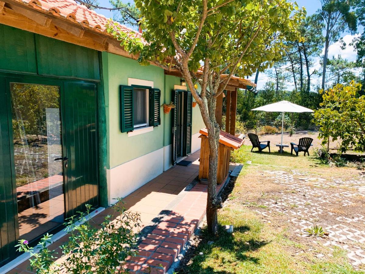 Nadadouro Ecobosque 빌라 외부 사진