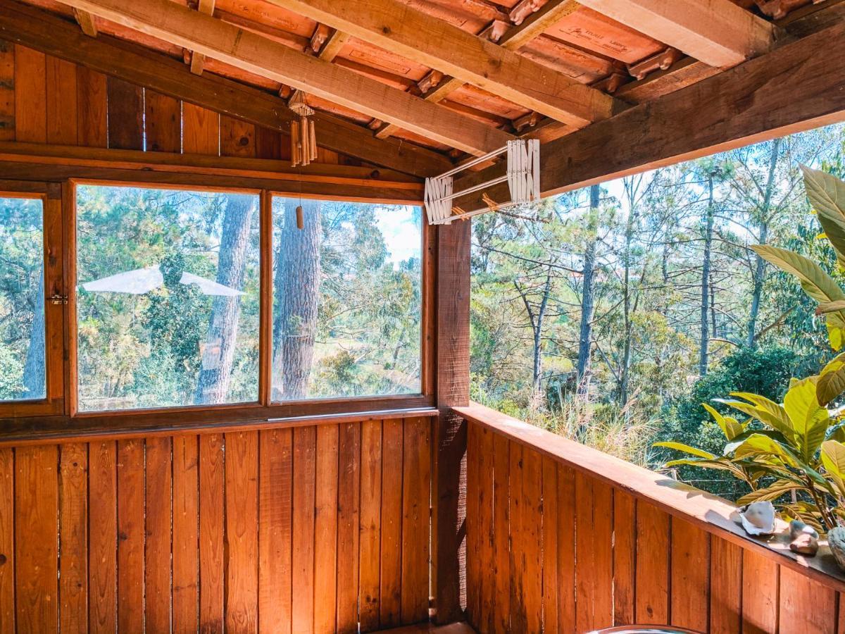 Nadadouro Ecobosque 빌라 외부 사진
