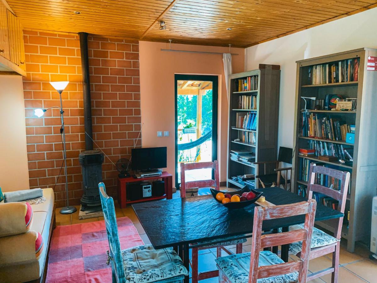 Nadadouro Ecobosque 빌라 외부 사진