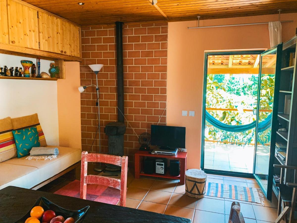 Nadadouro Ecobosque 빌라 외부 사진