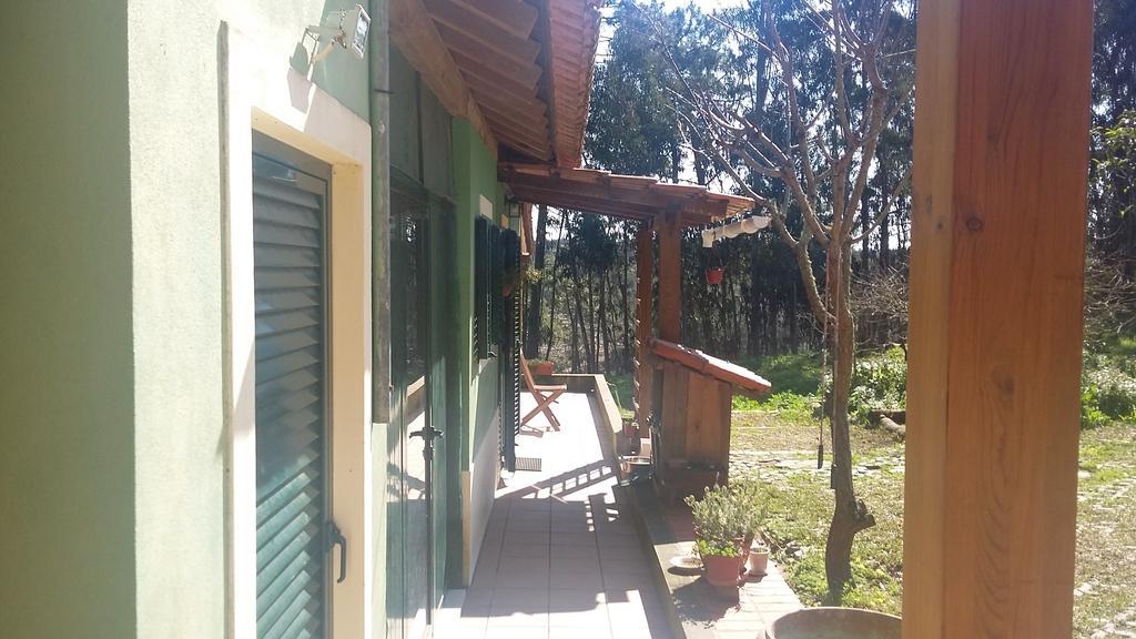 Nadadouro Ecobosque 빌라 외부 사진