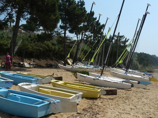 Nadadouro Ecobosque 빌라 외부 사진