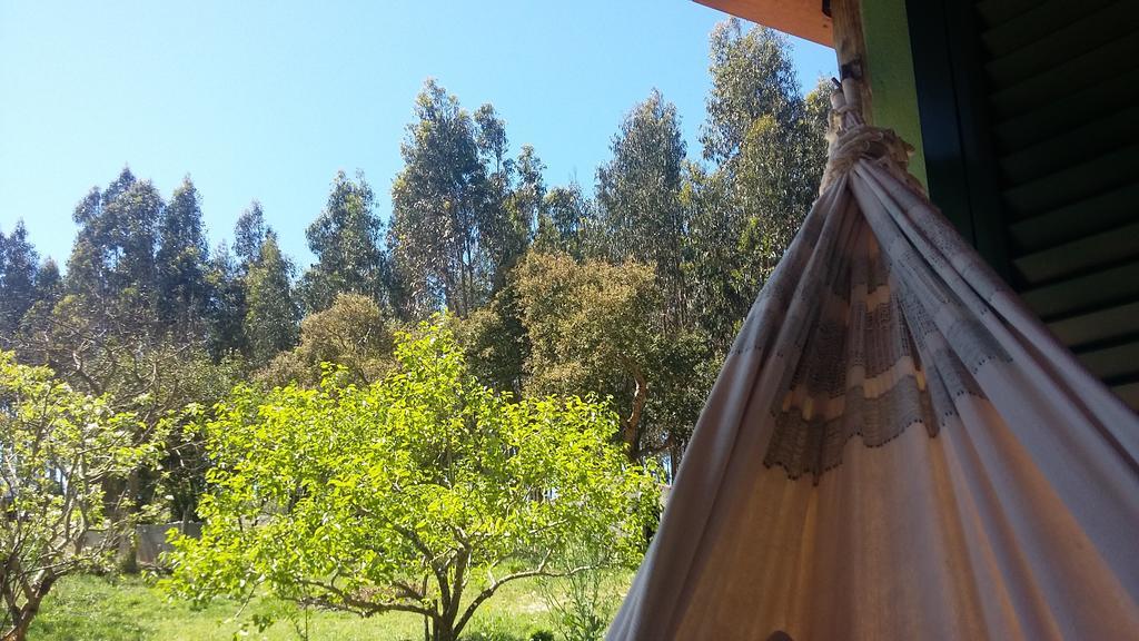 Nadadouro Ecobosque 빌라 외부 사진